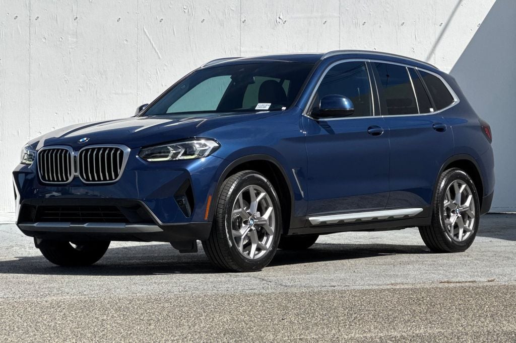 2022 BMW X3 30i - Photo 7