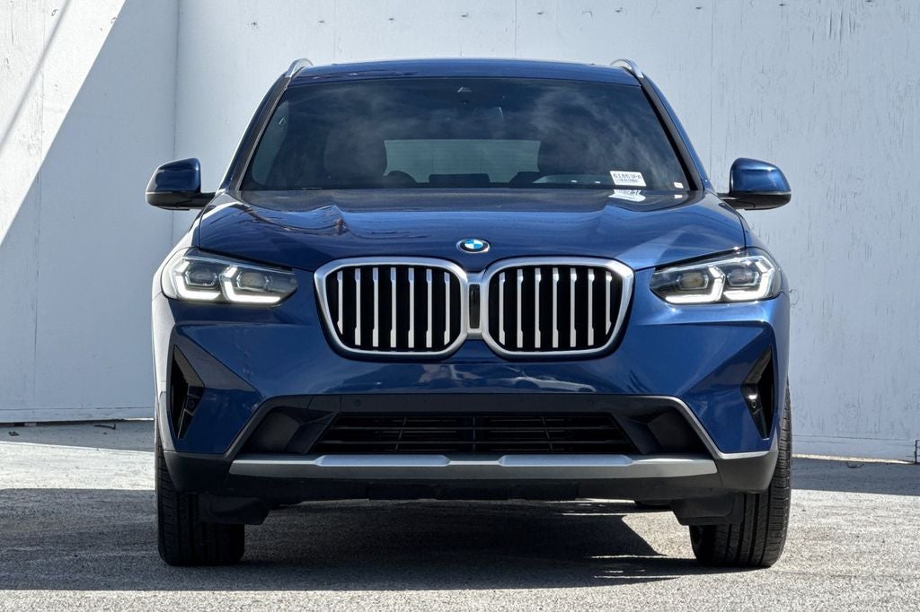 2022 BMW X3 30i - Photo 8