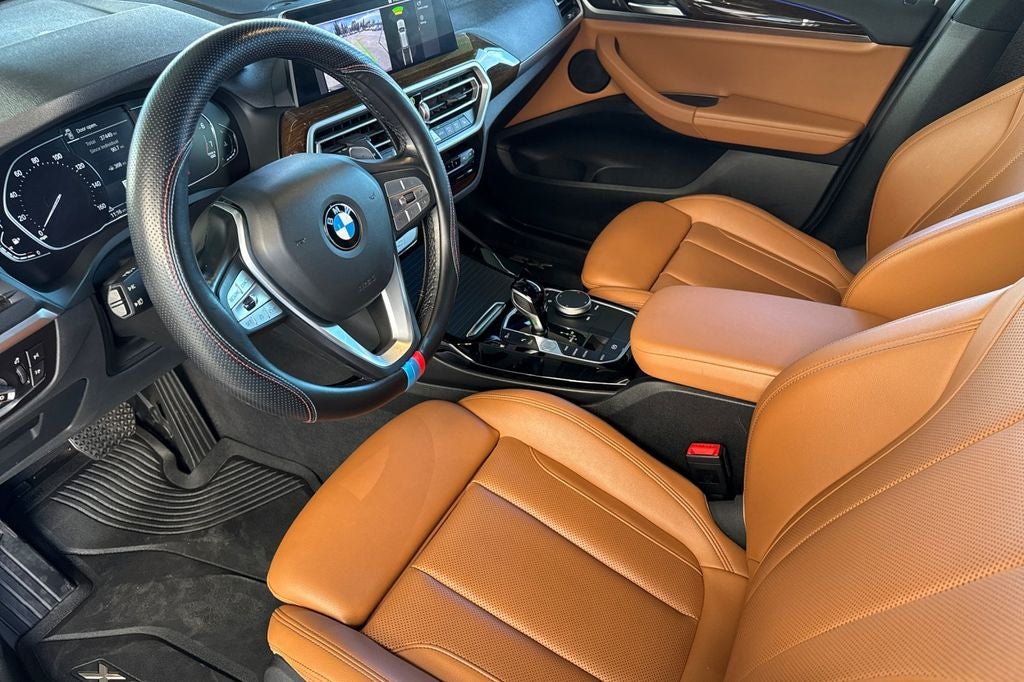 2022 BMW X3 30i - Photo 9
