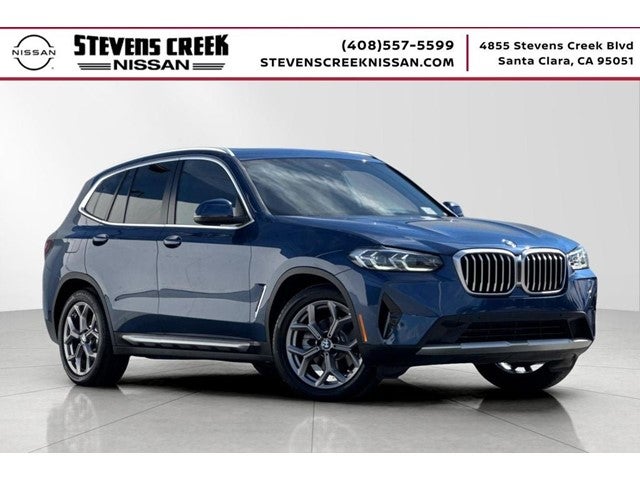 2022 BMW X3 30i - Photo 28