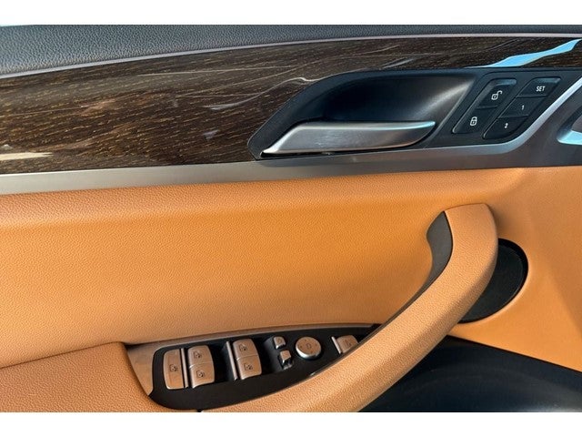 2022 BMW X3 30i - Photo 37