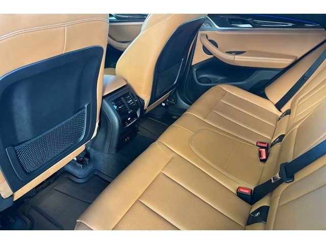 2022 BMW X3 30i - Photo 38