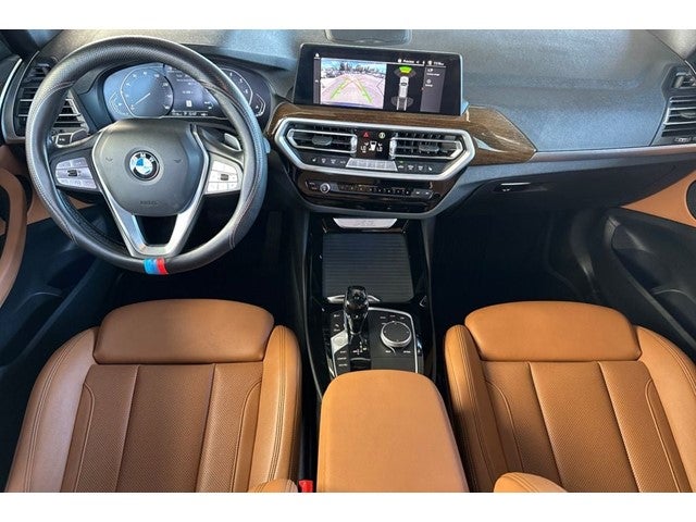 2022 BMW X3 30i - Photo 39