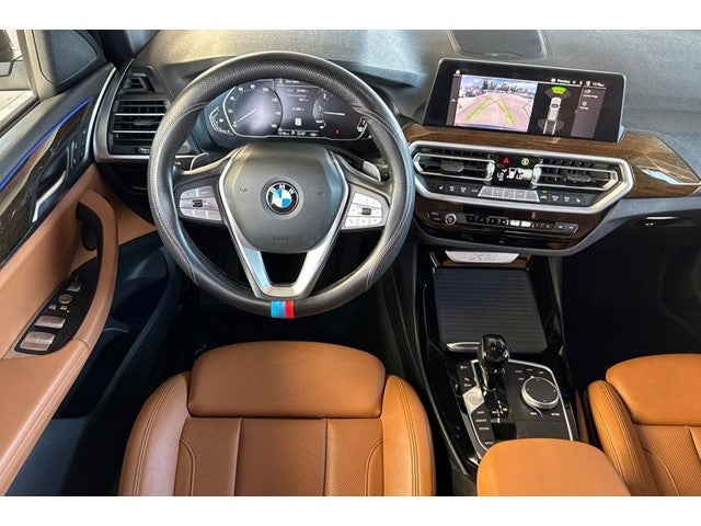 2022 BMW X3 30i - Photo 40