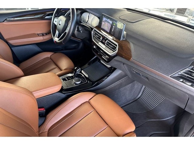 2022 BMW X3 30i - Photo 41
