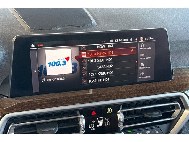 2022 BMW X3 30i - Photo 43