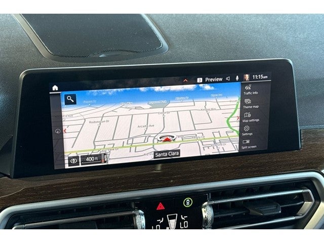 2022 BMW X3 30i - Photo 44