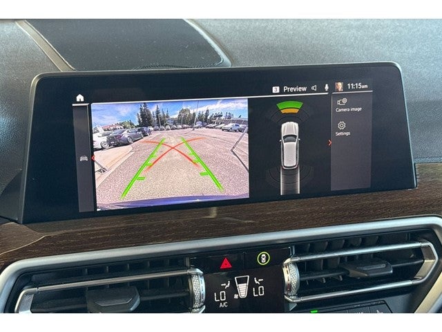 2022 BMW X3 30i - Photo 45
