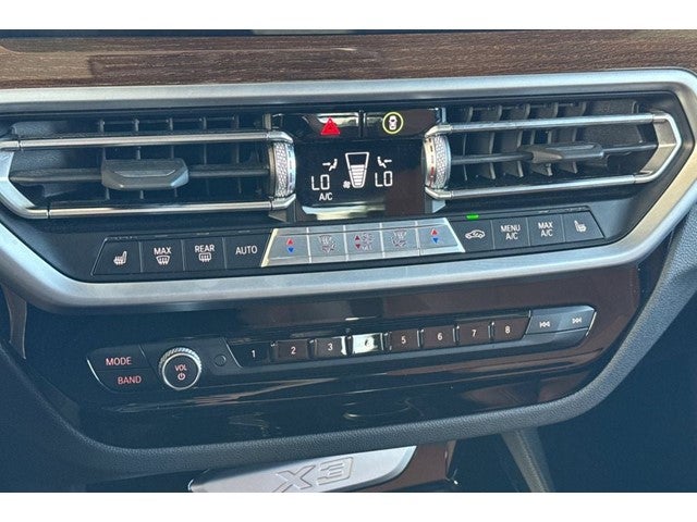 2022 BMW X3 30i - Photo 46