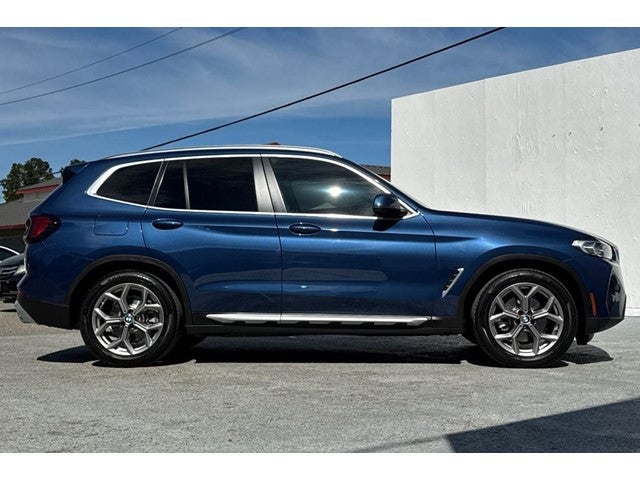 2022 BMW X3 30i - Photo 29
