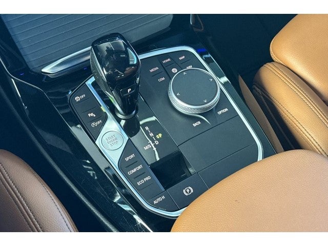 2022 BMW X3 30i - Photo 47