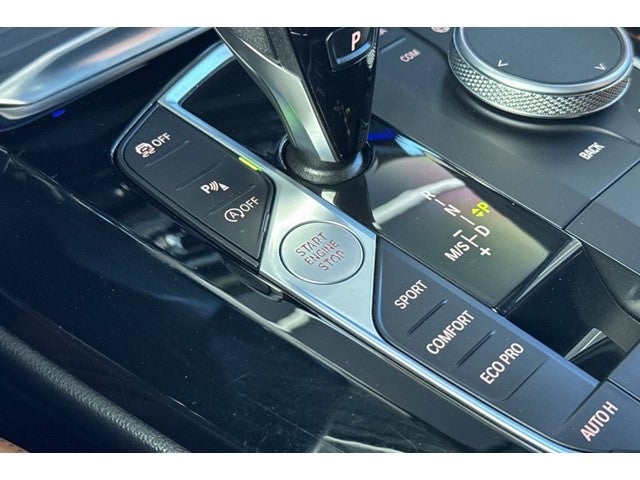2022 BMW X3 30i - Photo 48