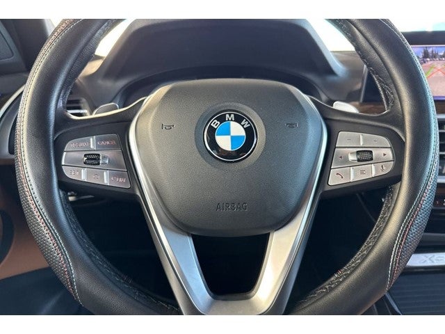 2022 BMW X3 30i - Photo 49
