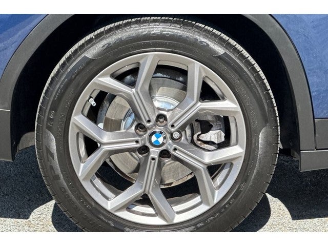 2022 BMW X3 30i - Photo 52