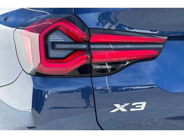 2022 BMW X3 30i - Photo 53