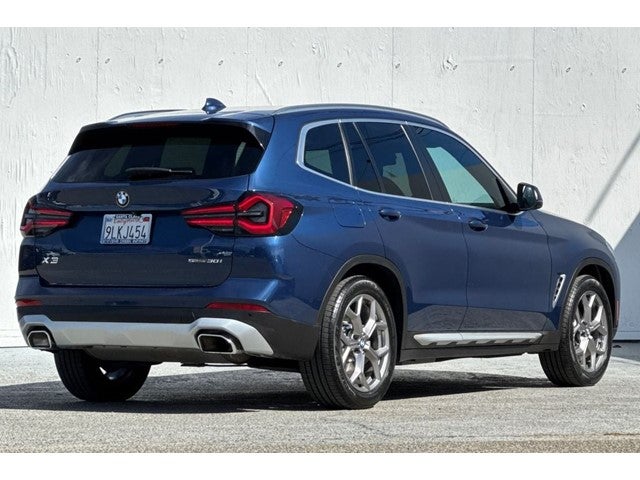 2022 BMW X3 30i - Photo 30