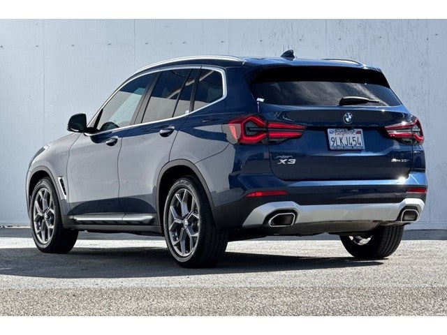 2022 BMW X3 30i - Photo 32