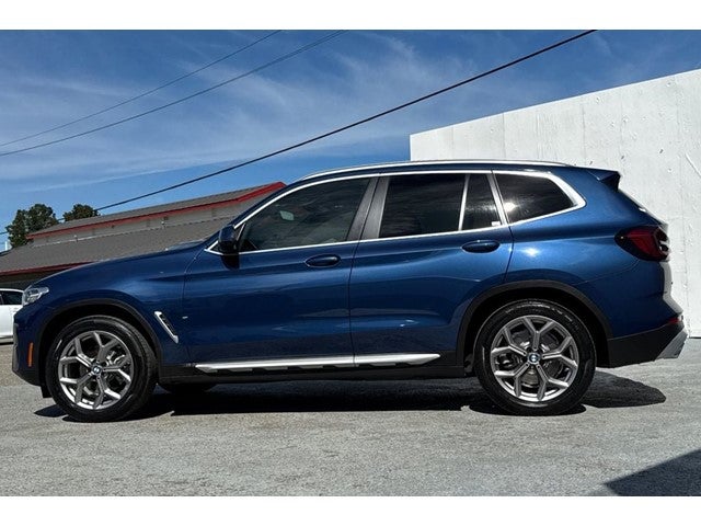 2022 BMW X3 30i - Photo 33