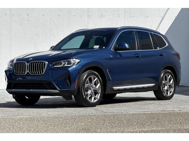 2022 BMW X3 30i - Photo 34