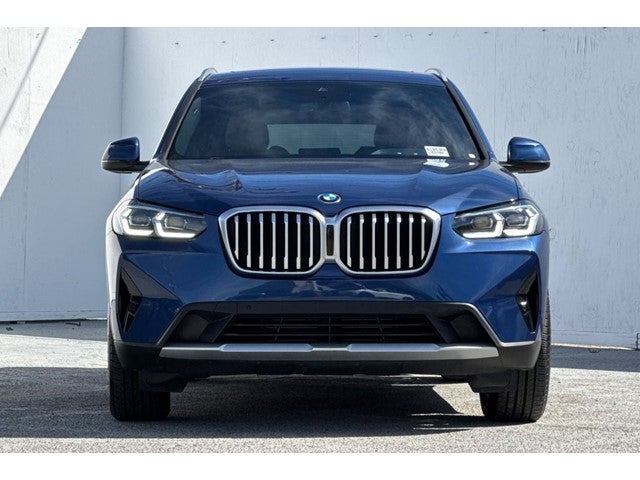 2022 BMW X3 30i - Photo 35