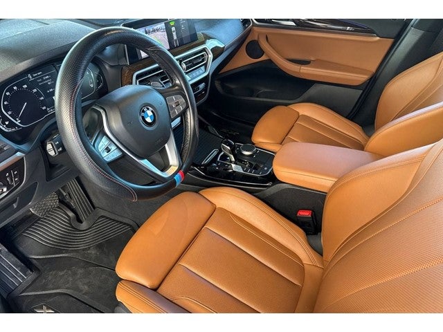 2022 BMW X3 30i - Photo 36