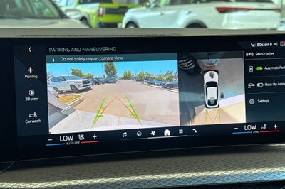 2025 BMW i4 eDrive40