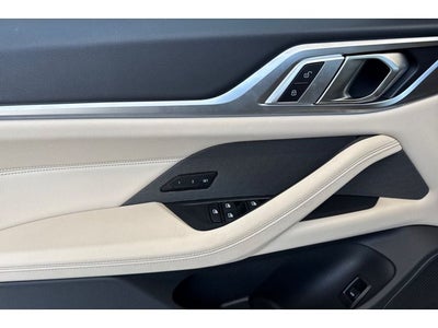 2025 BMW i4 eDrive40
