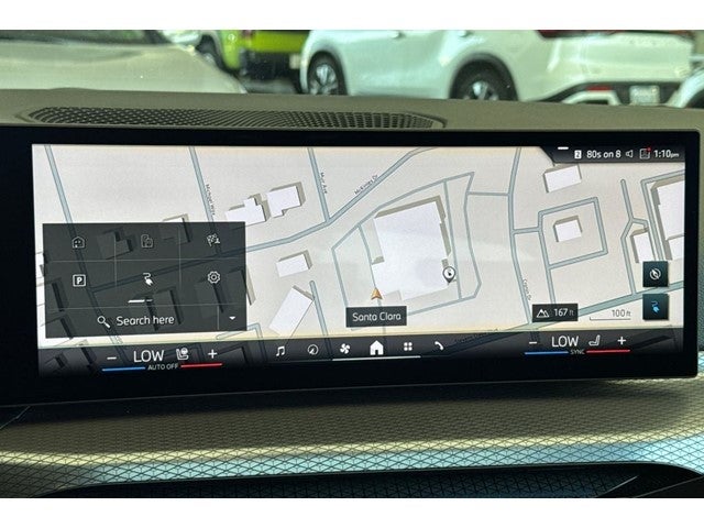 2025 BMW i4 eDrive40