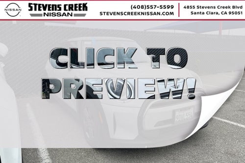 2023 MINI Cooper SE Electric .
