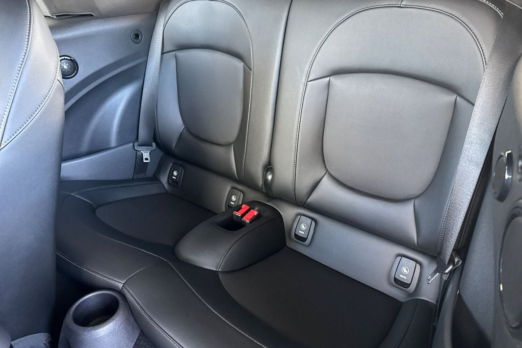 2016 MINI Cooper S Base