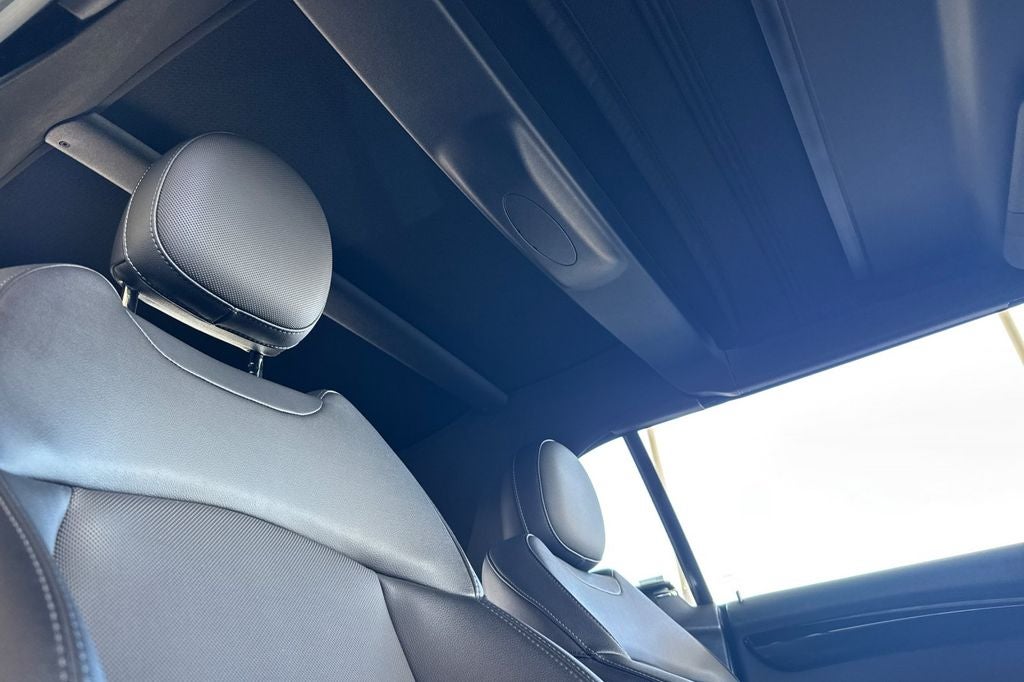 2016 MINI Cooper S Base