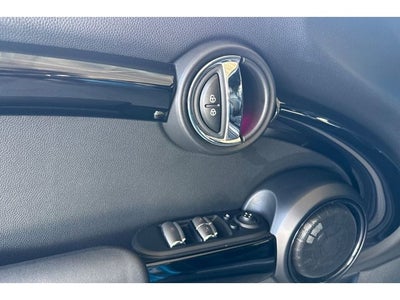 2016 MINI Cooper S Base