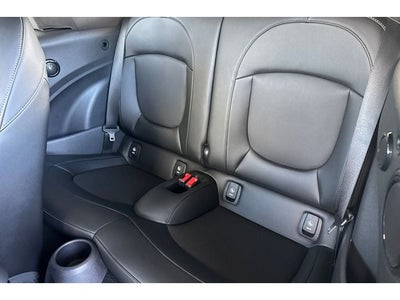 2016 MINI Cooper S Base