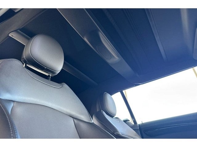 2016 MINI Cooper S Base