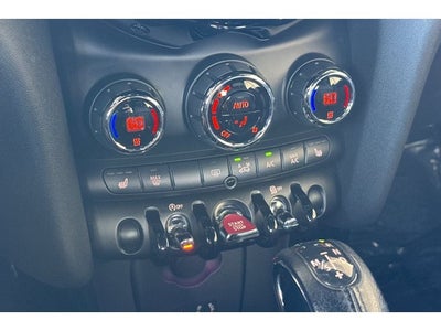 2016 MINI Cooper S Base