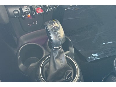 2016 MINI Cooper S Base