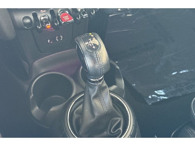 2016 MINI Cooper S Base