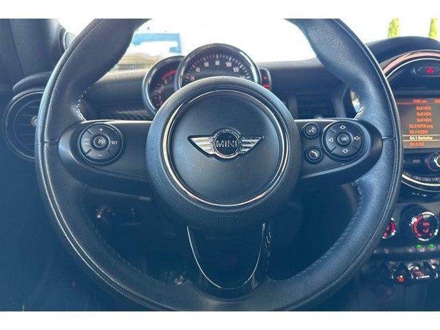2016 MINI Cooper S Base