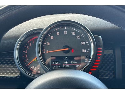 2016 MINI Cooper S Base
