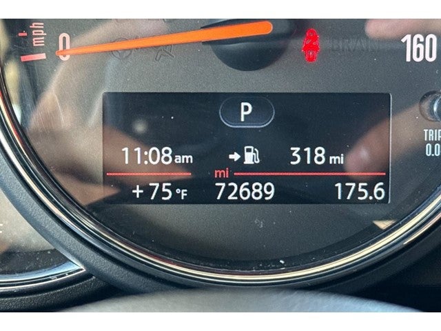 2016 MINI Cooper S Base