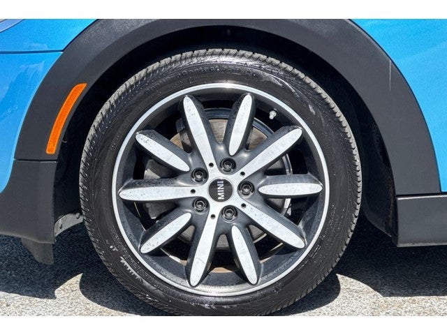 2016 MINI Cooper S Base