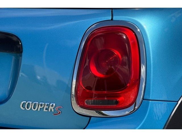 2016 MINI Cooper S Base