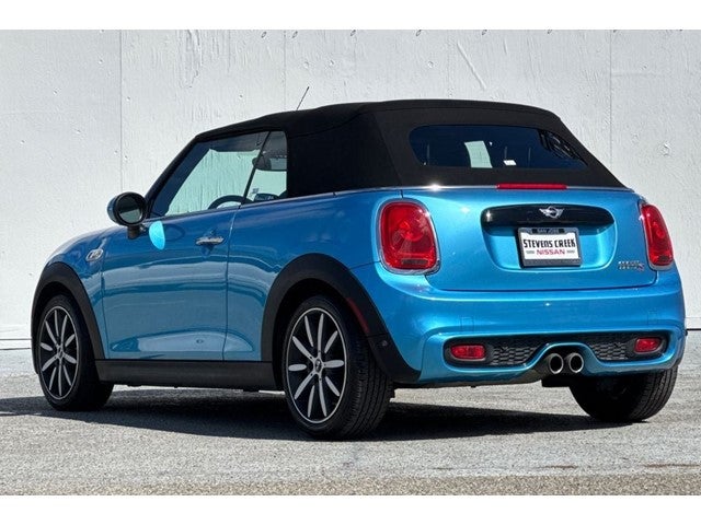 2016 MINI Cooper S Base
