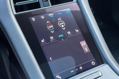 2020 Porsche Taycan Turbo