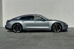 2020 Porsche Taycan Turbo