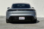 2020 Porsche Taycan Turbo