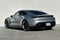 2020 Porsche Taycan Turbo