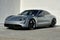 2020 Porsche Taycan Turbo