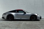2025 Porsche 911 Targa 4 GTS