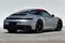 2025 Porsche 911 Targa 4 GTS